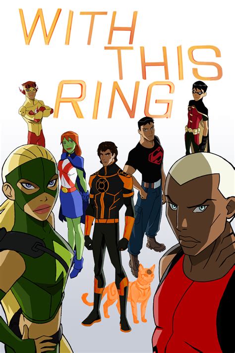jl forsaken souls forum|With This Ring (Young Justice SI) (Thread Fourteen).